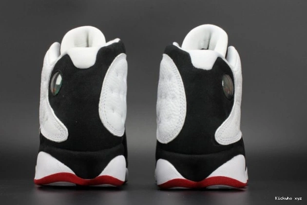 He Jordan Game 309259-104 Air 13 Got (2008) CDP Retro 0811